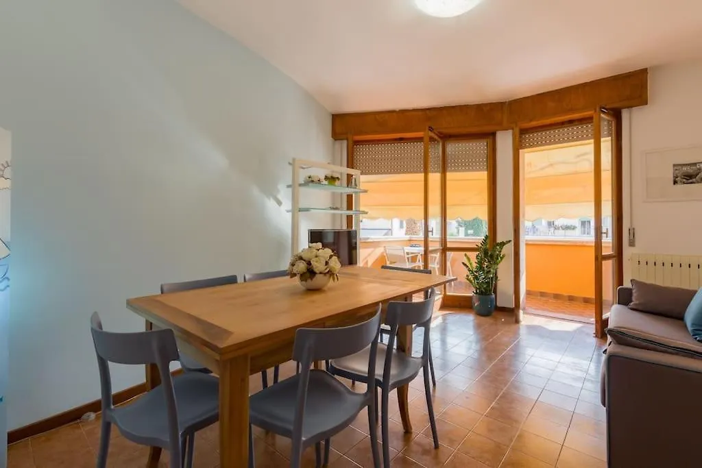 Casa Lucy Villa Bardolino