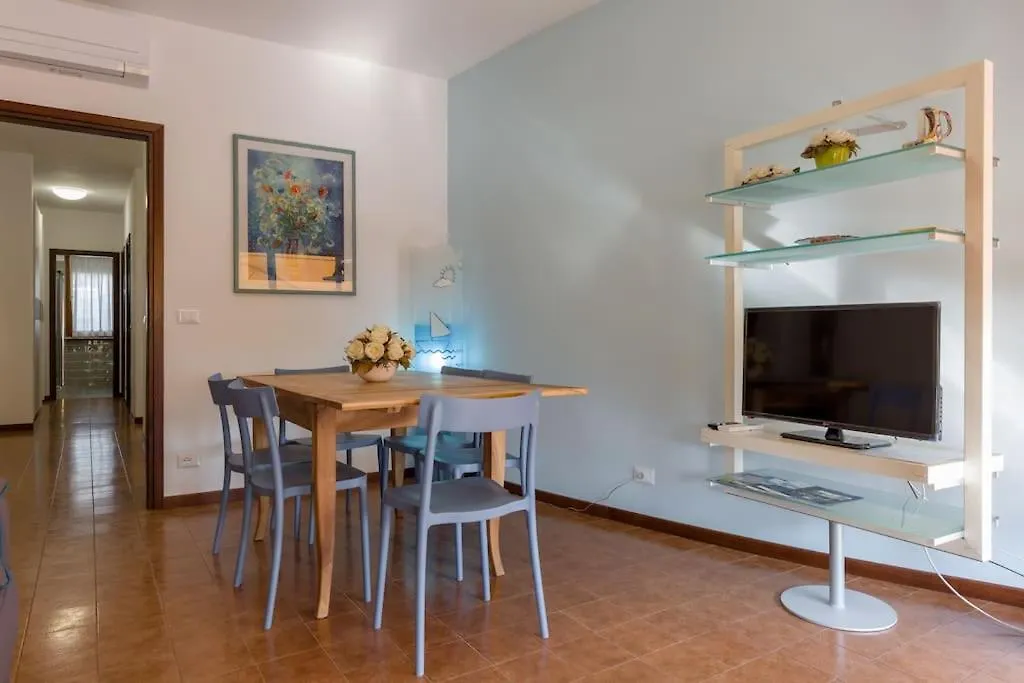 Casa Lucy Villa Bardolino 0*,  Italië
