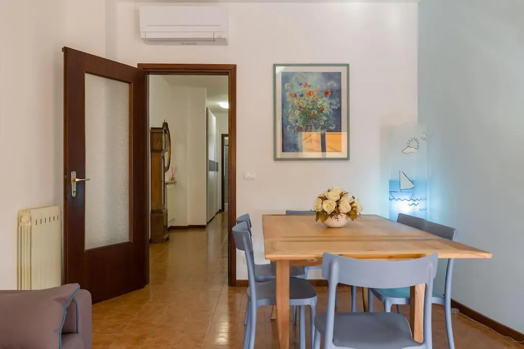 Casa Lucy Villa Bardolino Holiday home