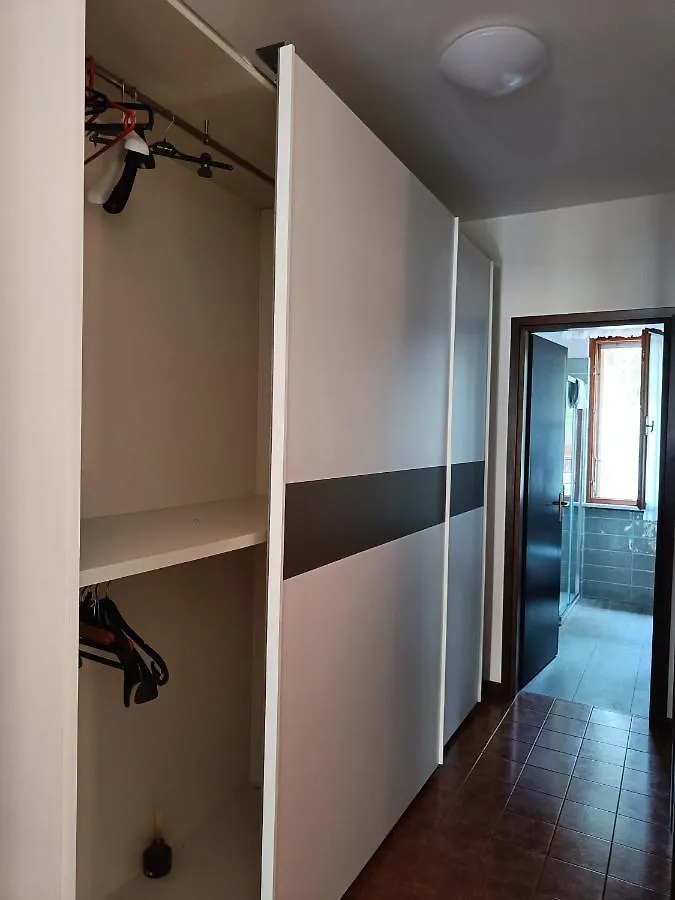 Casa Lucy Villa Bardolino 0*,