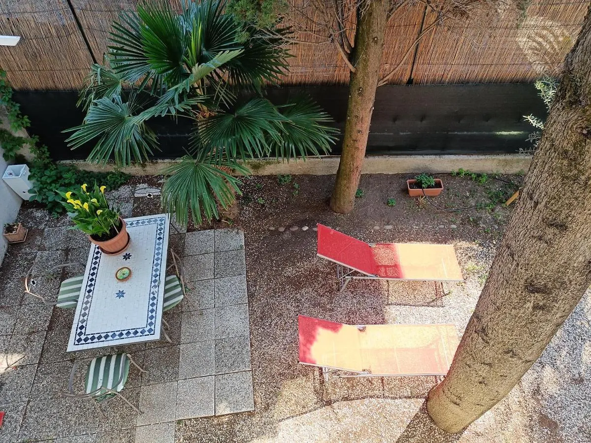Casa Lucy Villa Bardolino Italië