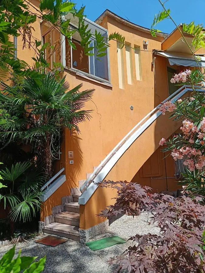 Vakantiehuis Casa Lucy Villa Bardolino