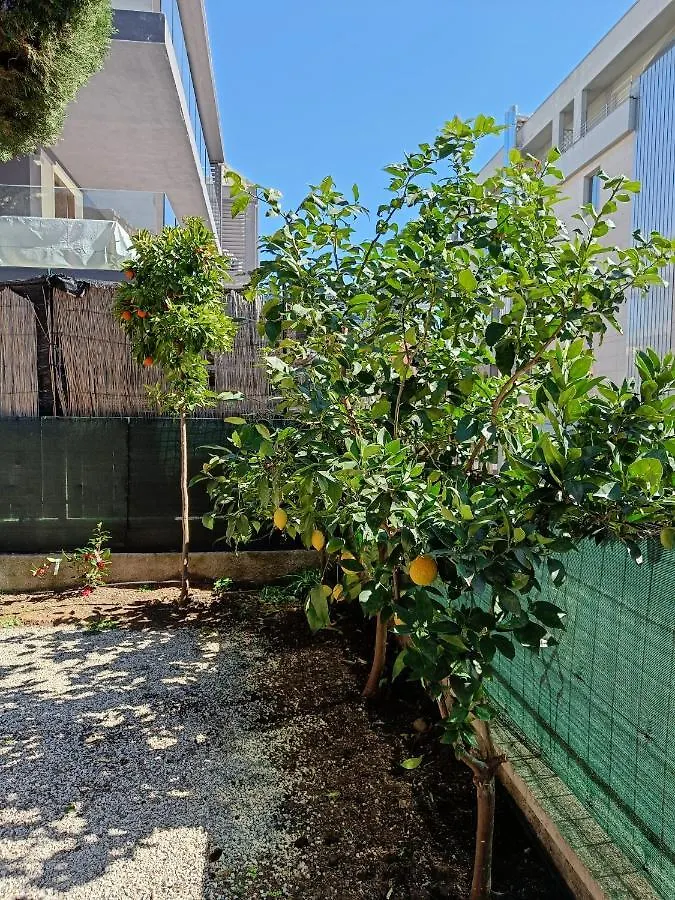 Vakantiehuis Casa Lucy Villa Bardolino Italië