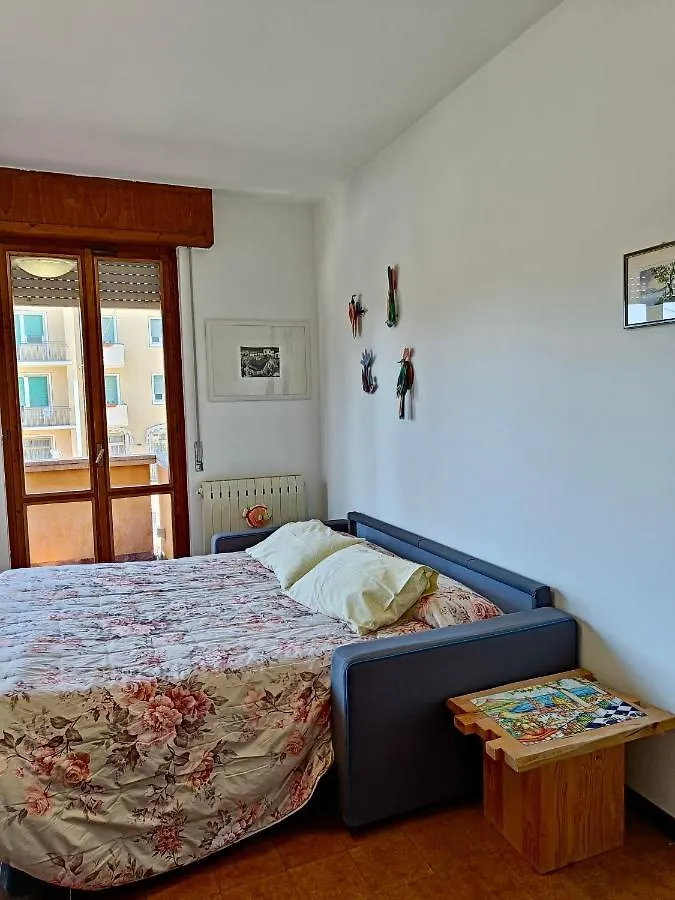 Casa Lucy Villa Bardolino