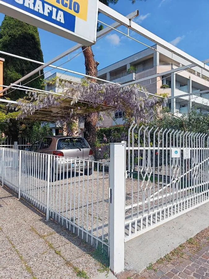 Vakantiehuis Casa Lucy Villa Bardolino