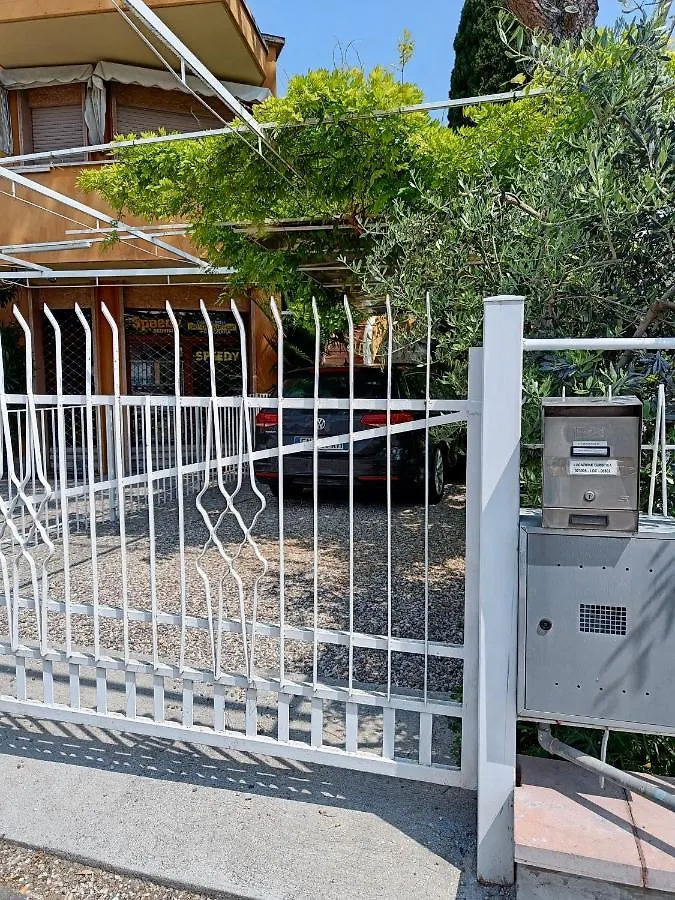 Casa Lucy Villa Bardolino Italië