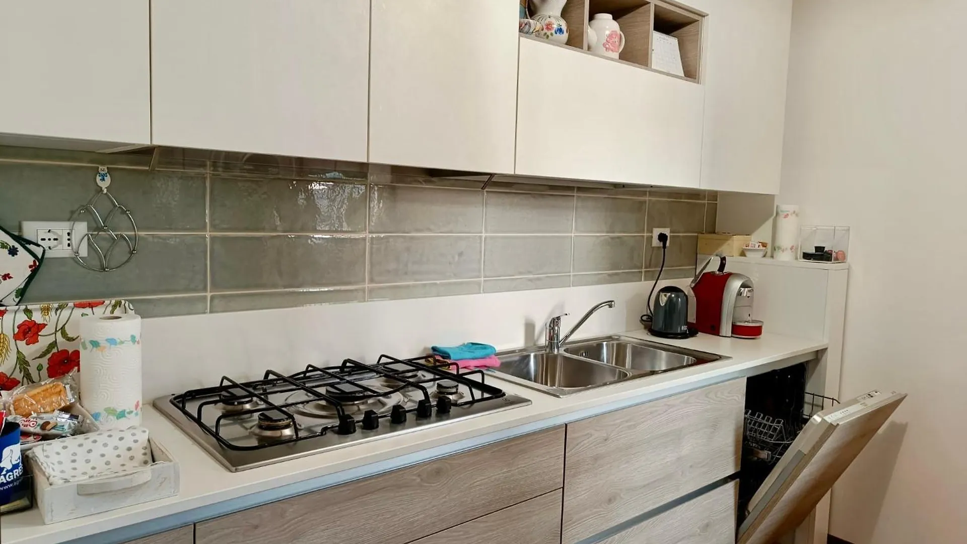 Casa Lucy Villa Bardolino