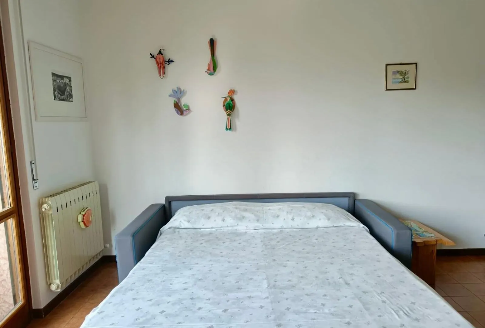 Casa Lucy Villa Bardolino Vakantiehuis