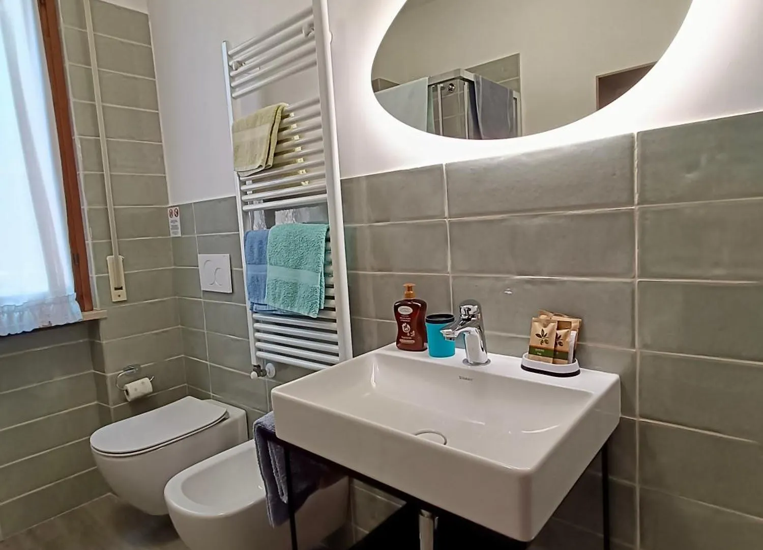Casa Lucy Villa Bardolino Vakantiehuis