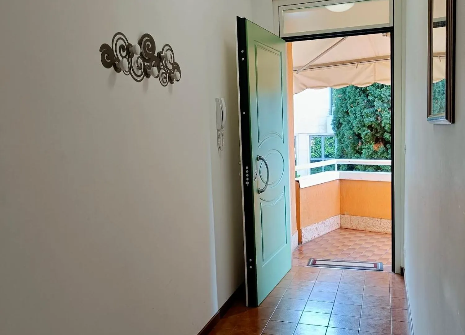 Vakantiehuis Casa Lucy Villa Bardolino