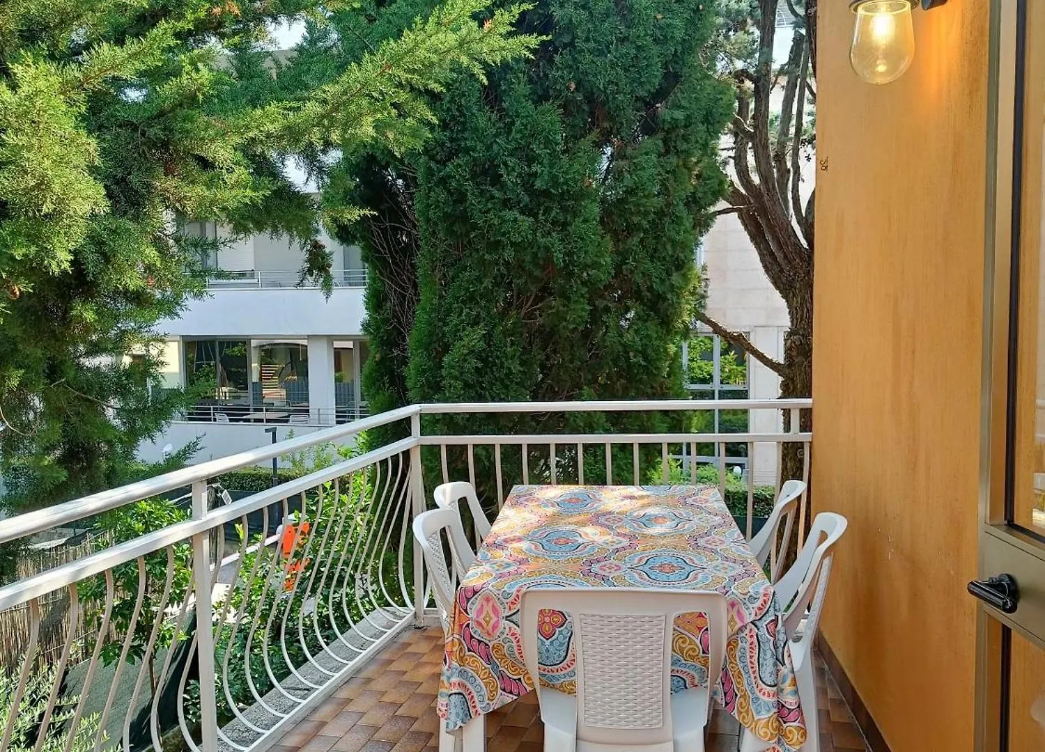 Casa Lucy Villa Bardolino Vakantiehuis