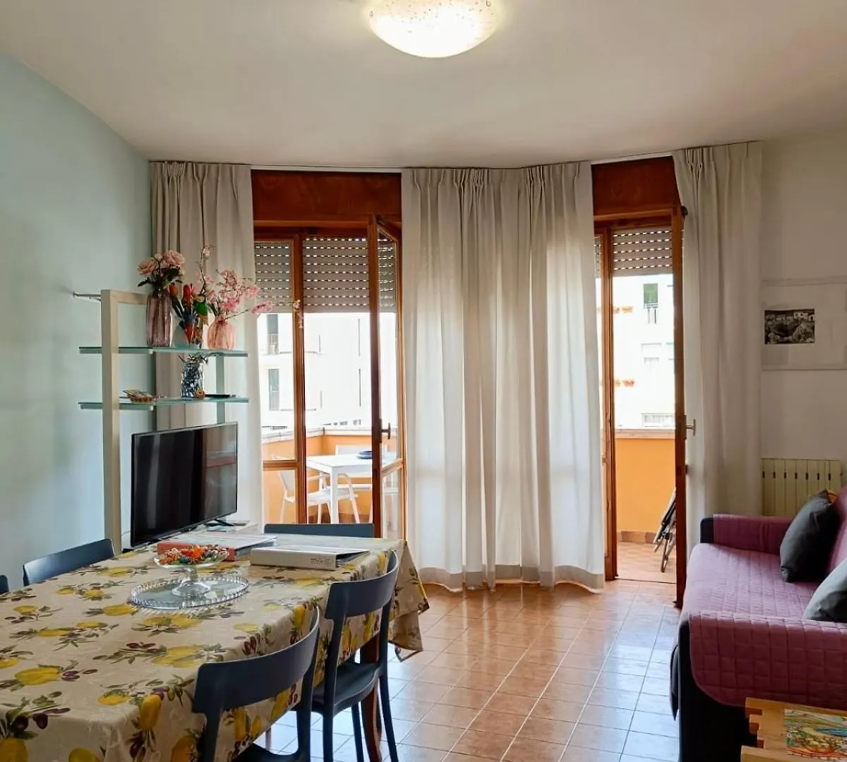 Casa Lucy Villa Bardolino