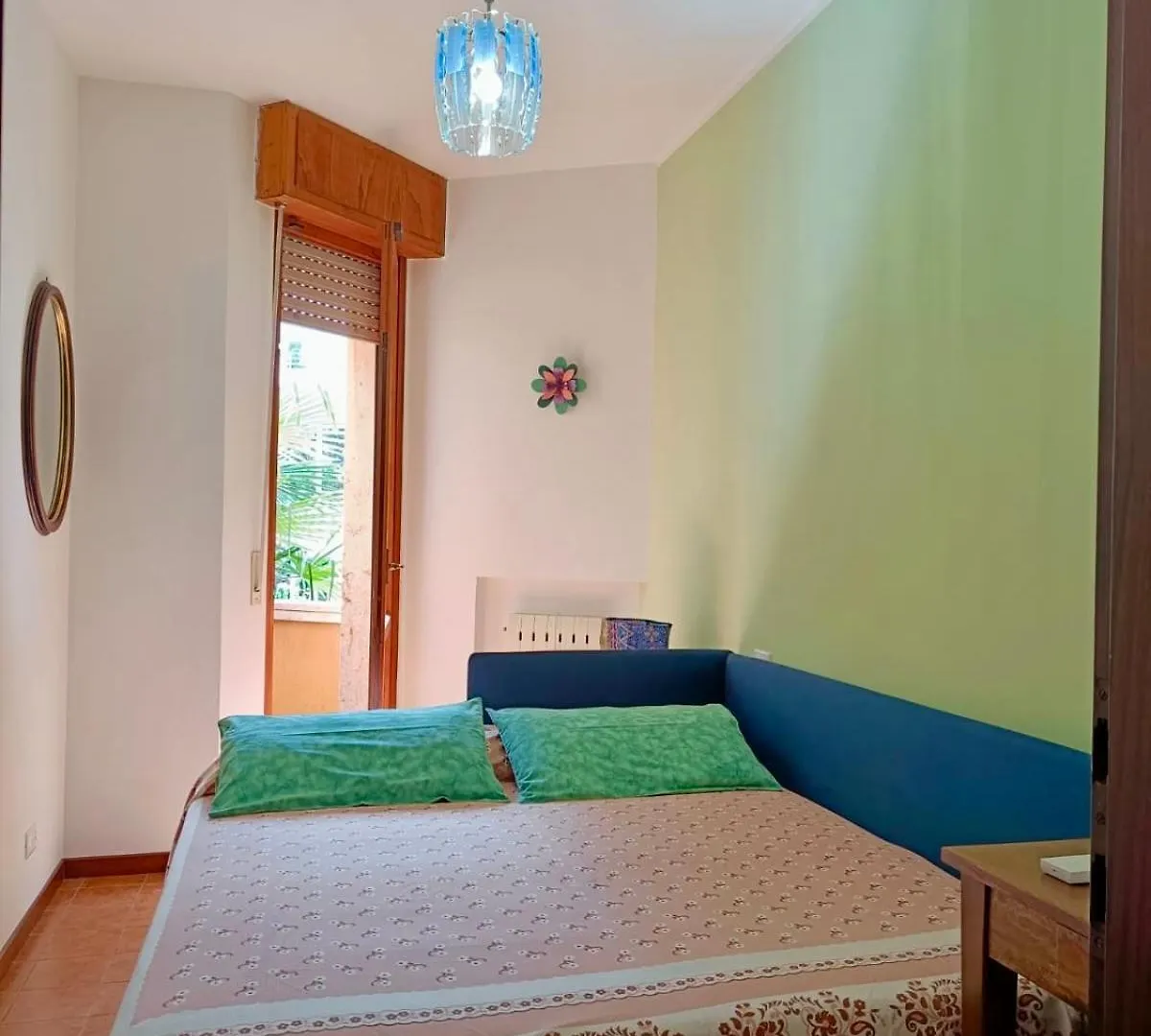 Casa Lucy Villa Bardolino 0*,