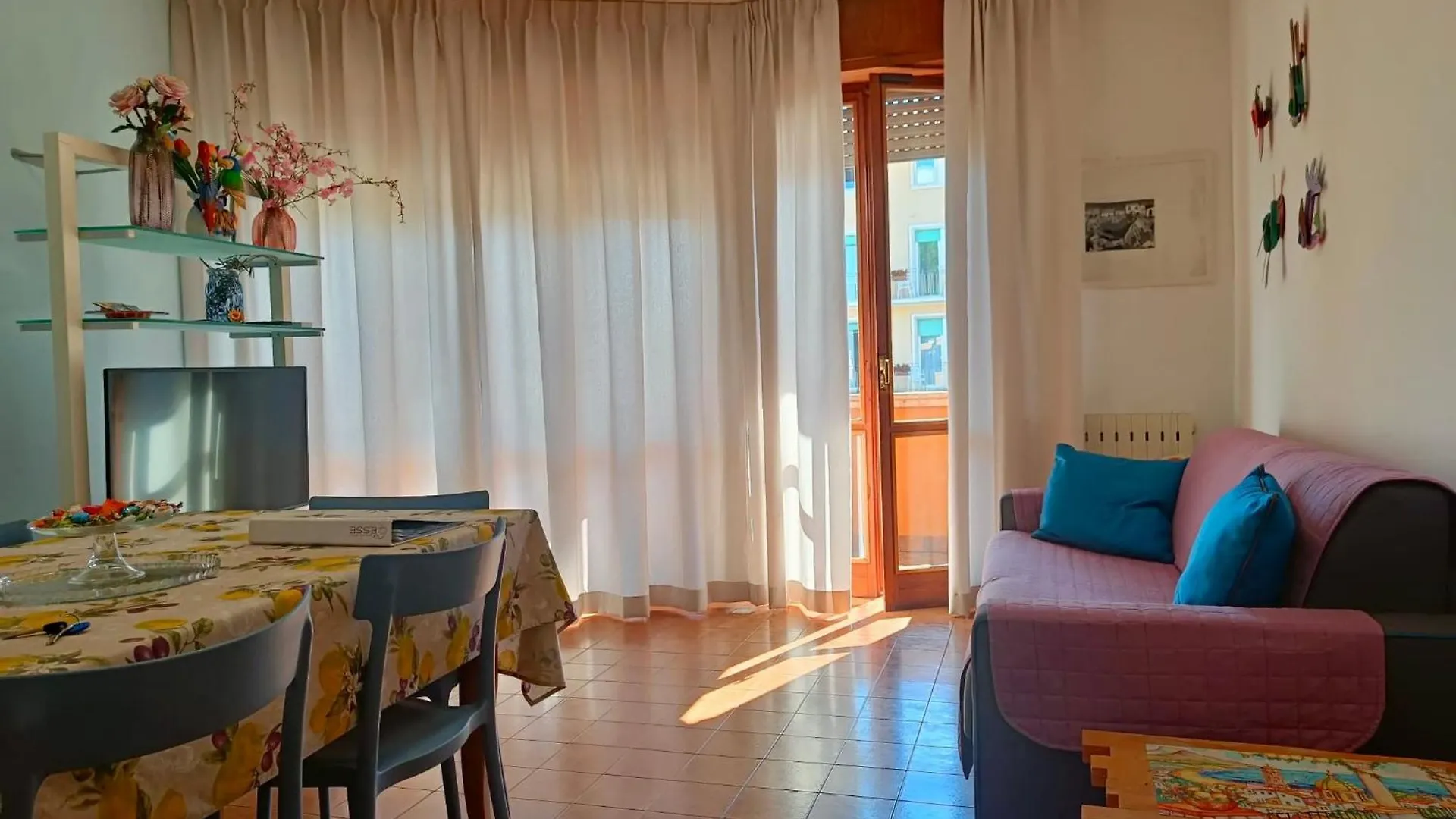 Vakantiehuis Casa Lucy Villa Bardolino