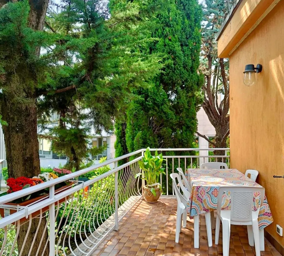 Casa Lucy Villa Bardolino 0*,