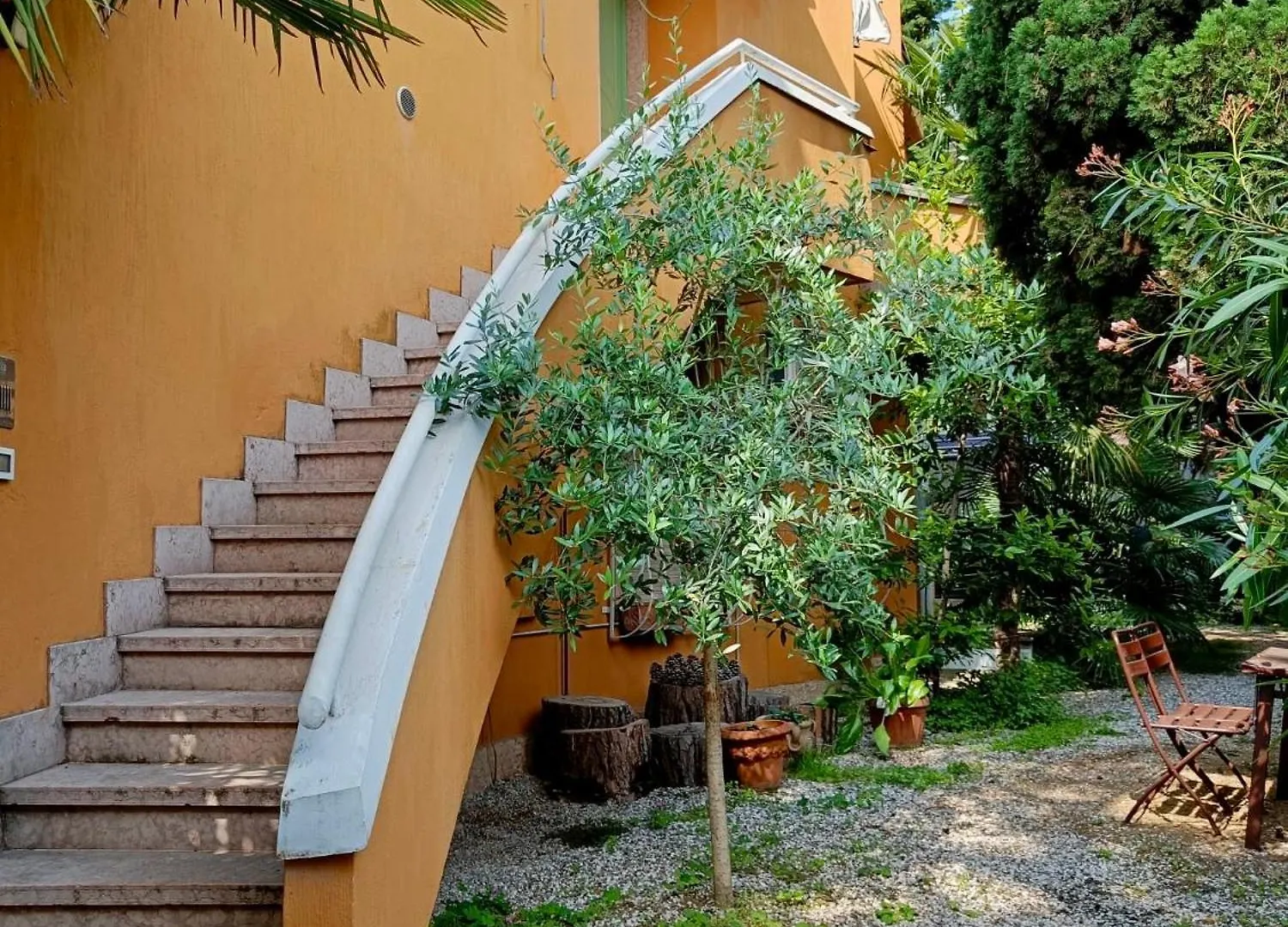Vakantiehuis Casa Lucy Villa Bardolino Italië