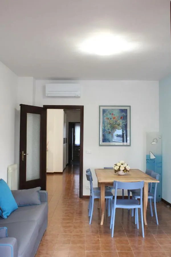 Casa Lucy Villa Bardolino