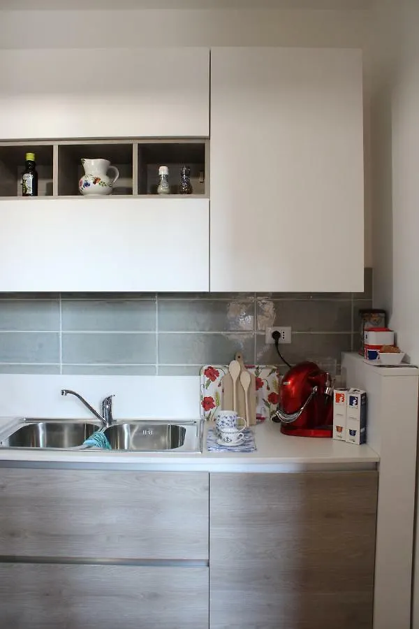 Casa Lucy Villa Bardolino 0*,  Italië