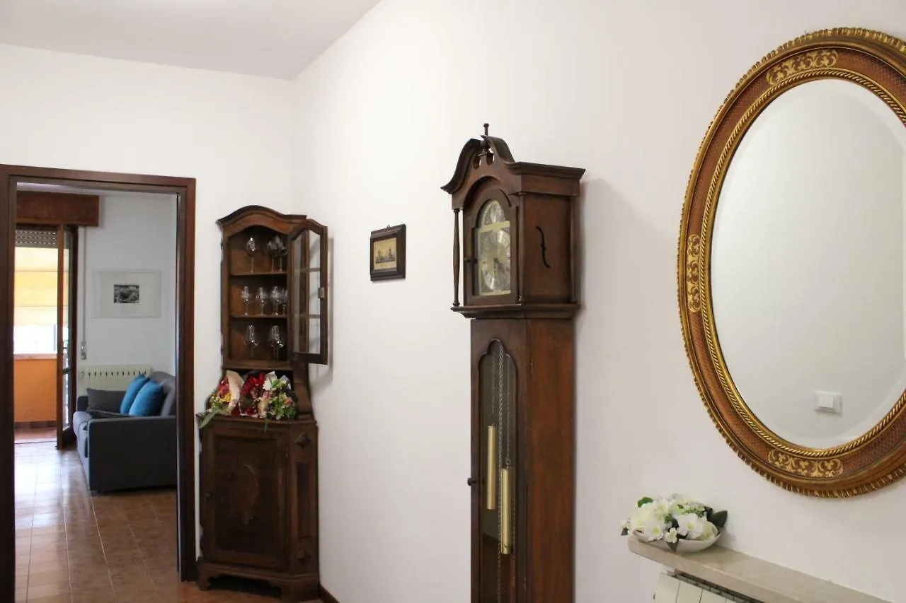 Casa Lucy Villa Bardolino 0*,