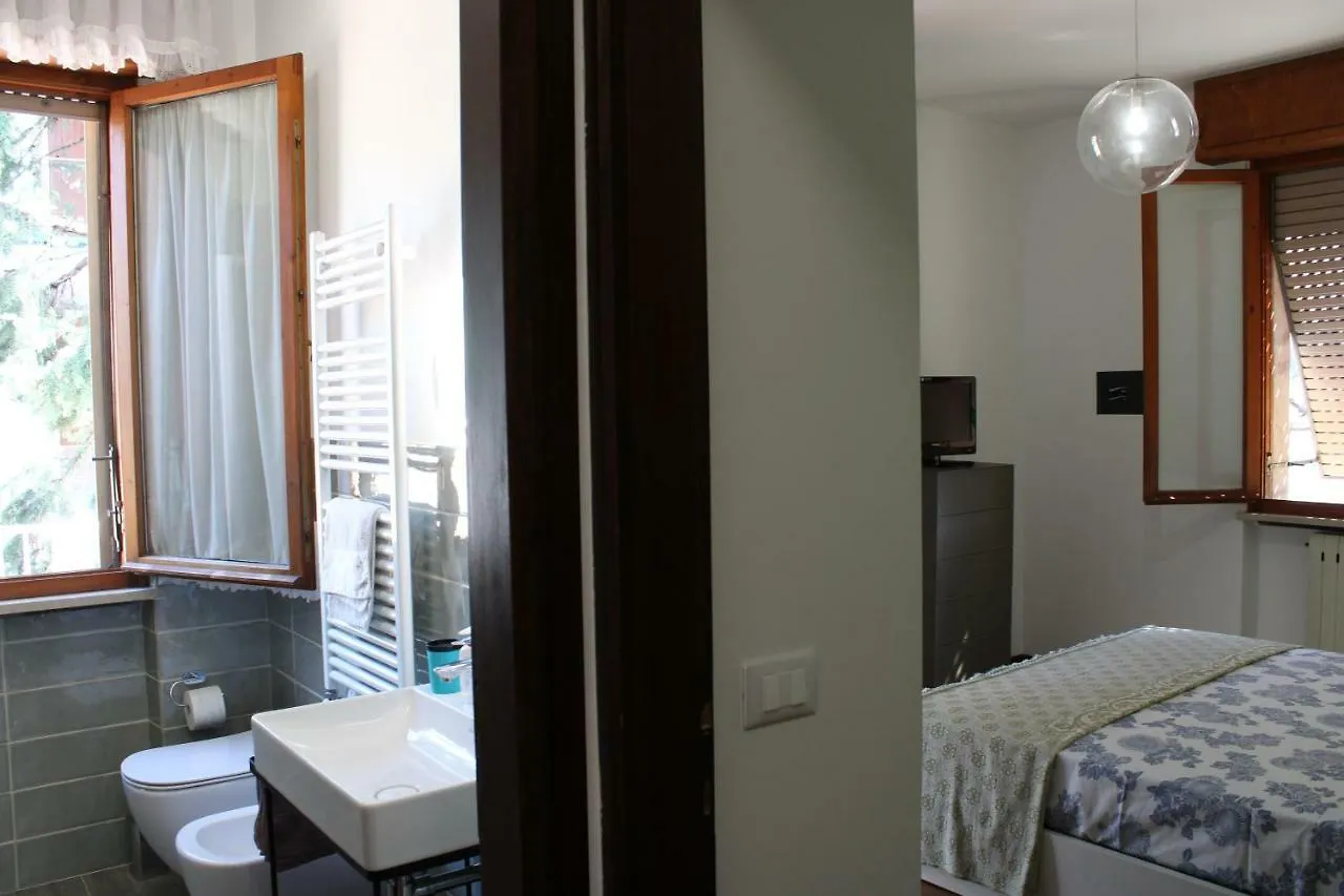 Casa Lucy Villa Bardolino